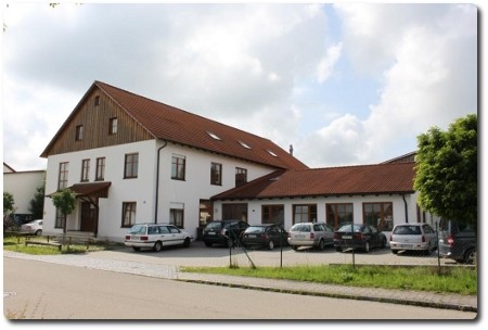 Werkstatt in Vierkirchen-Pasenbach